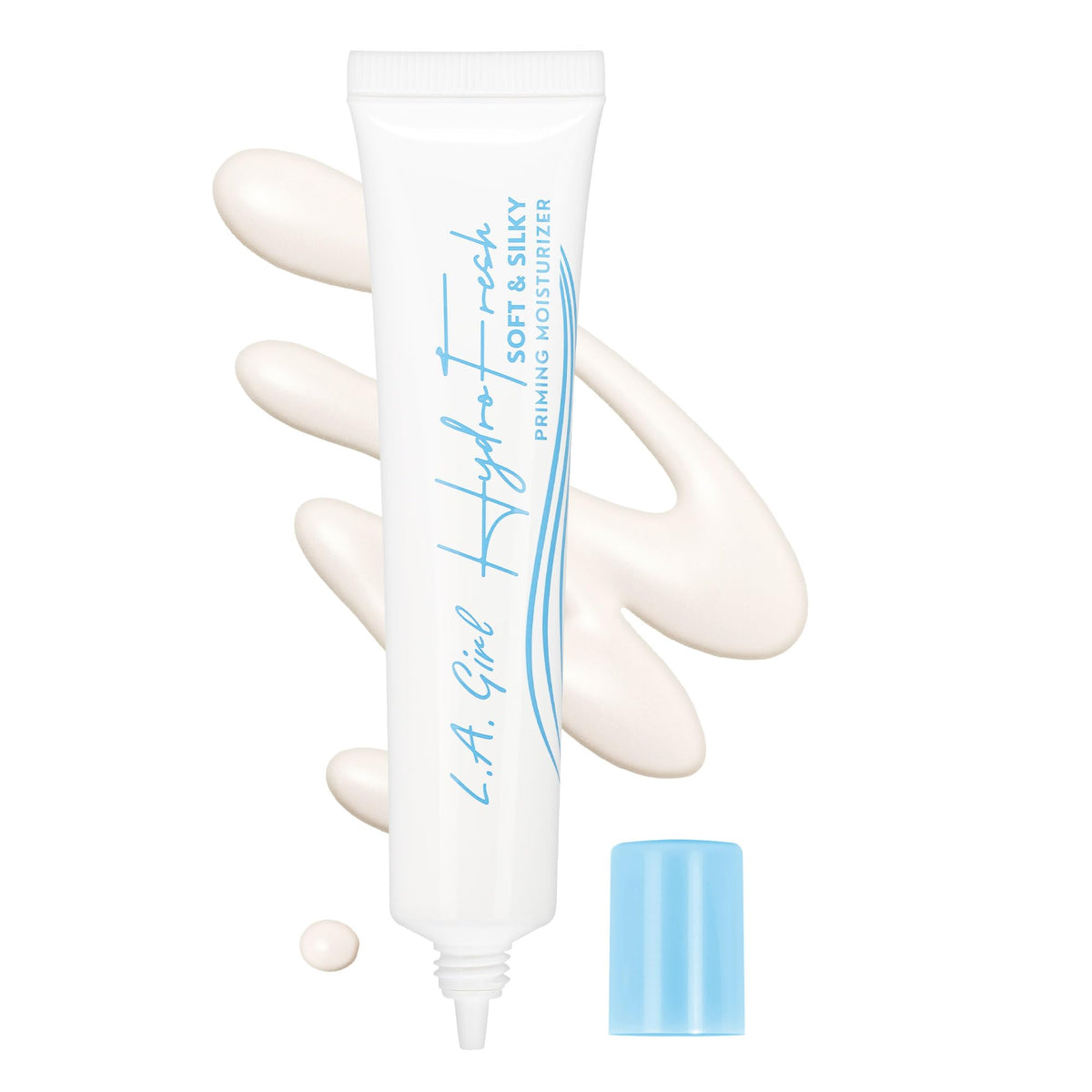 L.A. Girl Hydro Fresh Soft & Silky Priming Moisturizer, Hydro Fresh Soft & Silky Priming Moisturizer GFB157