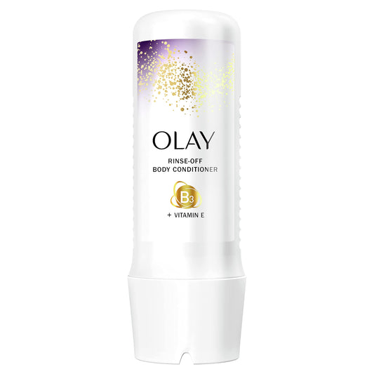Olay Rinse-off Body Conditioner with Vitamin E, 8 fl oz Beauty & Personal Care Olay
