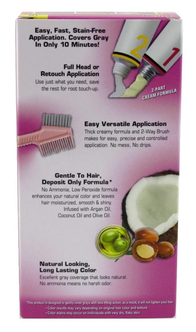 BIGEN - EASY COLOR Beauty & Personal Care Bigen