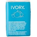 Ivory Soap Simply Ivory 3 Bars 3.1 Ounce Each (Value Pack of 24) Beauty & Personal Care Ivory