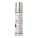 Al-Rehab Red Rose Concentrated Perfume Oil, 0.2 Ounce / 6ml Beauty & Personal Care Al-Rehab
