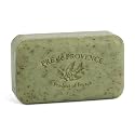 Pre de Provence Artisanal Soap Bar, Natural French Skincare, Enriched with Organic Shea Butter, Quad Milled for Rich, Smooth & Moisturizing Lather Beauty & Personal Care Pre de Provence