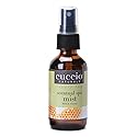 Cuccio Naturale Scentual Spa Mist - Aromatic Spray - Soothes And Softens Skin - Radiant And Rejuvenated Skin - Promotes A Relaxed And Calm Mindset Beauty & Personal Care Cuccio