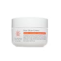 Hansi Naturals SUNNI Star Glow Creme, Brightening Face Cream with Rucinol and Lily Extract, 1.69 fl oz Beauty & Personal Care StarLabs