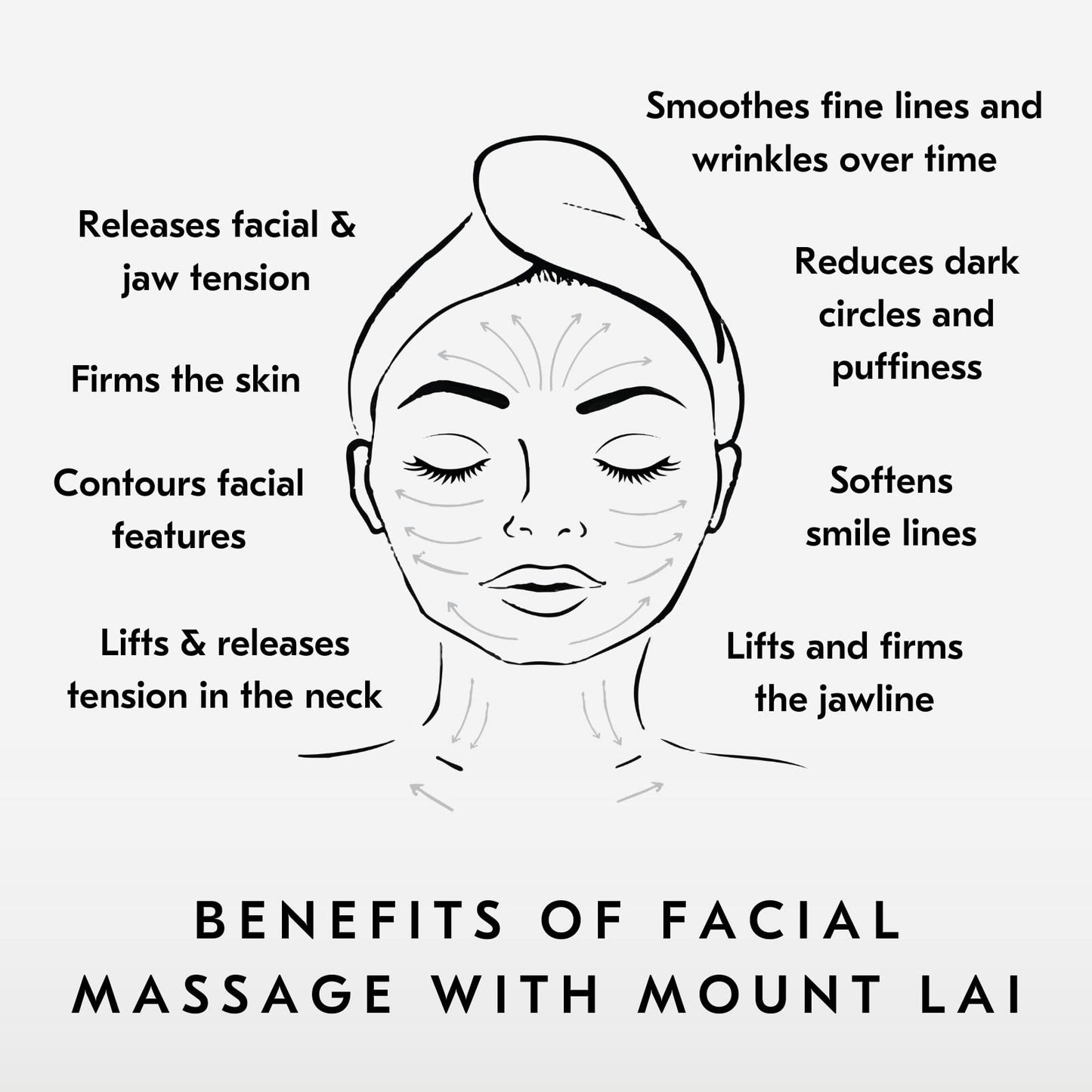 Mount Lai Rose Quartz Gua Sha Facial Tools, Pink Quartz Gua Sha Facial Tools Set and Roller, Guasha Tool for Face to Relieve Muscle Tension and Reduce Beauty & Personal Care Mount Lai