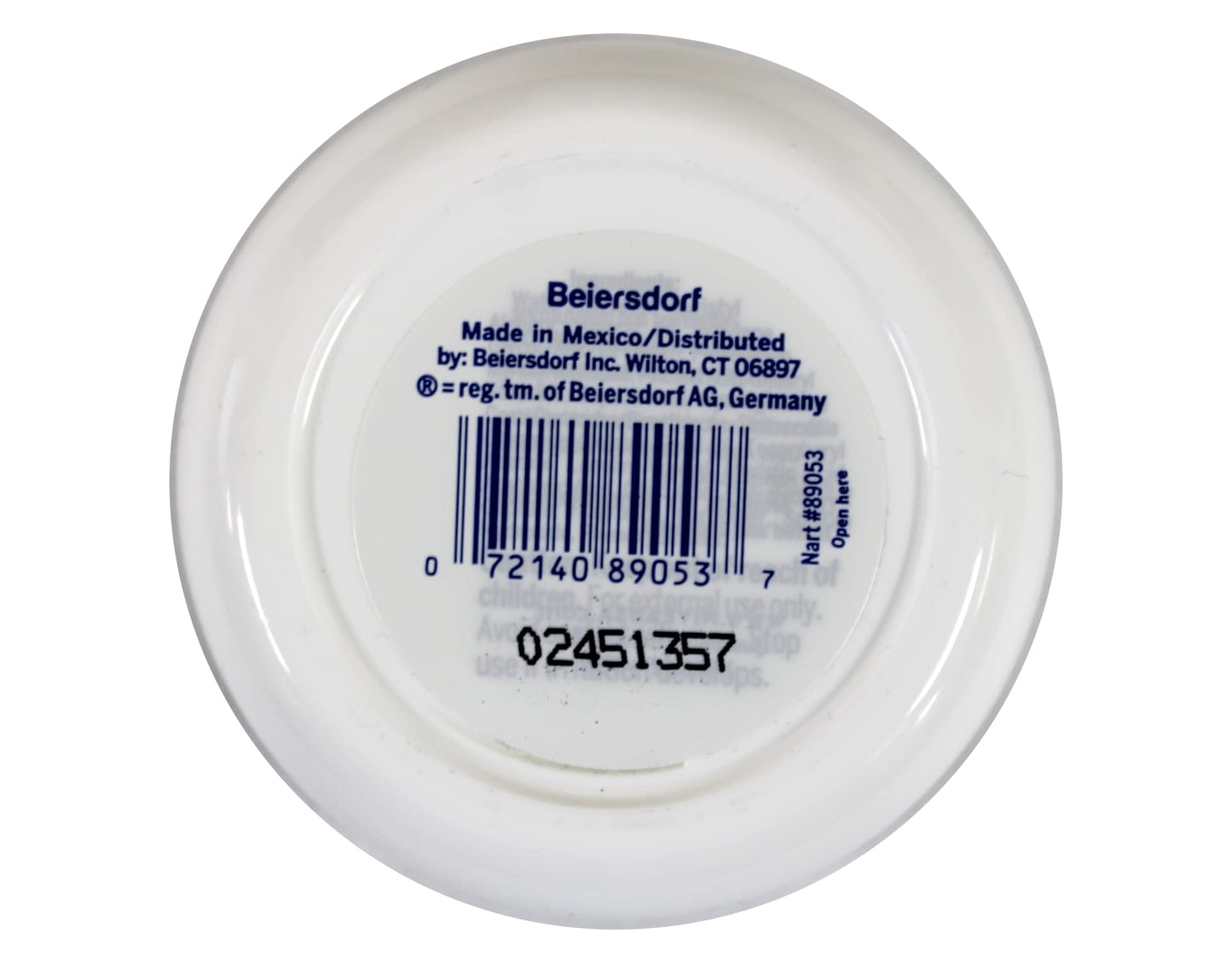 Wholesale Nivea Soft Moisturizing Creme .84oz Disp Beauty & Personal Care NIVEA