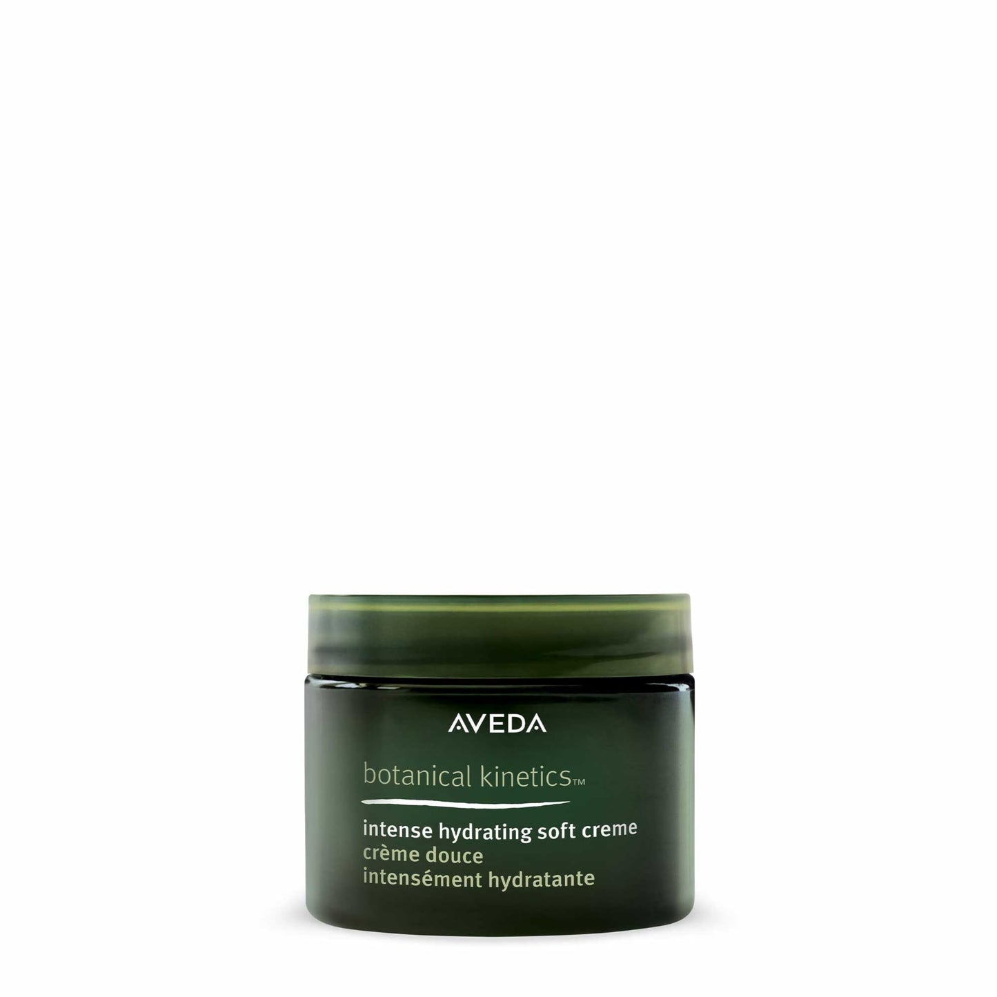 Aveda Botanical Kinetics Intense Hydrating Soft Creme | Face Cream for All Skin Types | with Cupuaçu Butter, 1.7 Fl Oz Beauty & Personal Care Aveda