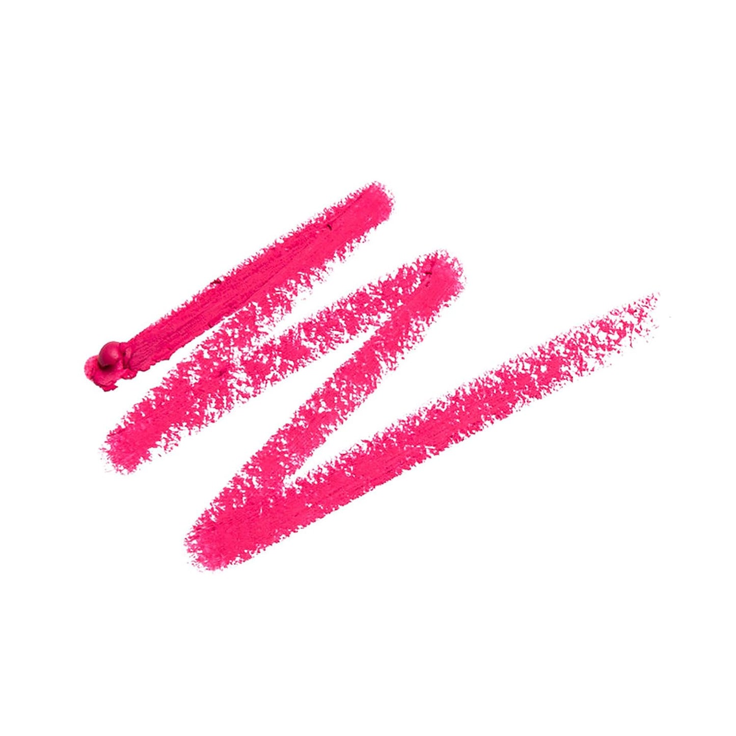 Kandi Koated Edge Lip Liner Pencil [Pink About It] Vegan Lip Liner | Paraben-Free, Cruelty-Free Formula with Vitamin E and C | Beauty & Makeup Beauty & Personal Care Kandi