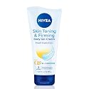NIVEA Skin Firming & Toning Body Gel-Cream - With Q10 For Normal Skin - 6.7 oz. Tube Beauty & Personal Care NIVEA