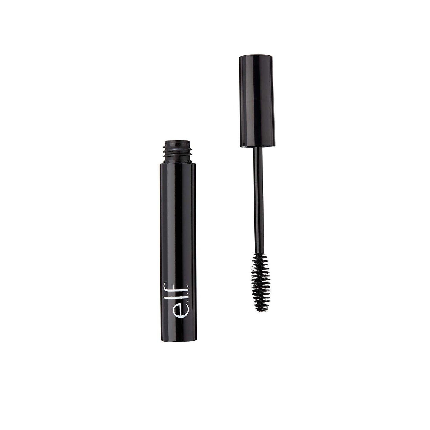 e.l.f. Mineral Infused Mascara, Black, 0.34 Ounce Beauty & Personal Care e.l.f.