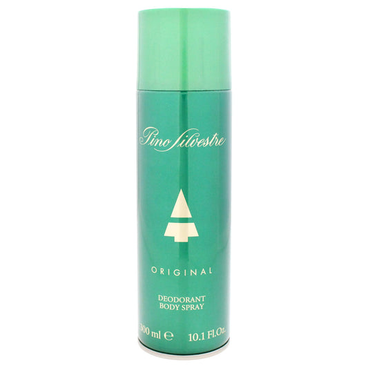 Original Deodorant Body Spray by Pino Silvestre for Men - 10.1 oz Deodorant Body Spray Beauty and Personal Care Pino Silvestre