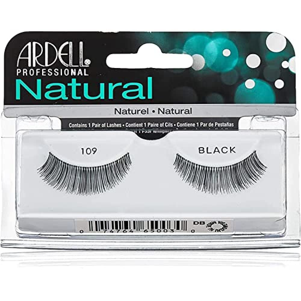 109 Black Beauty & Personal Care Ardell