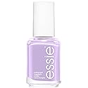 essie Salon-Quality Nail Polish, 8-Free Vegan, Lilac Purple, Lilacism, 0.46 fl oz Beauty & Personal Care essie