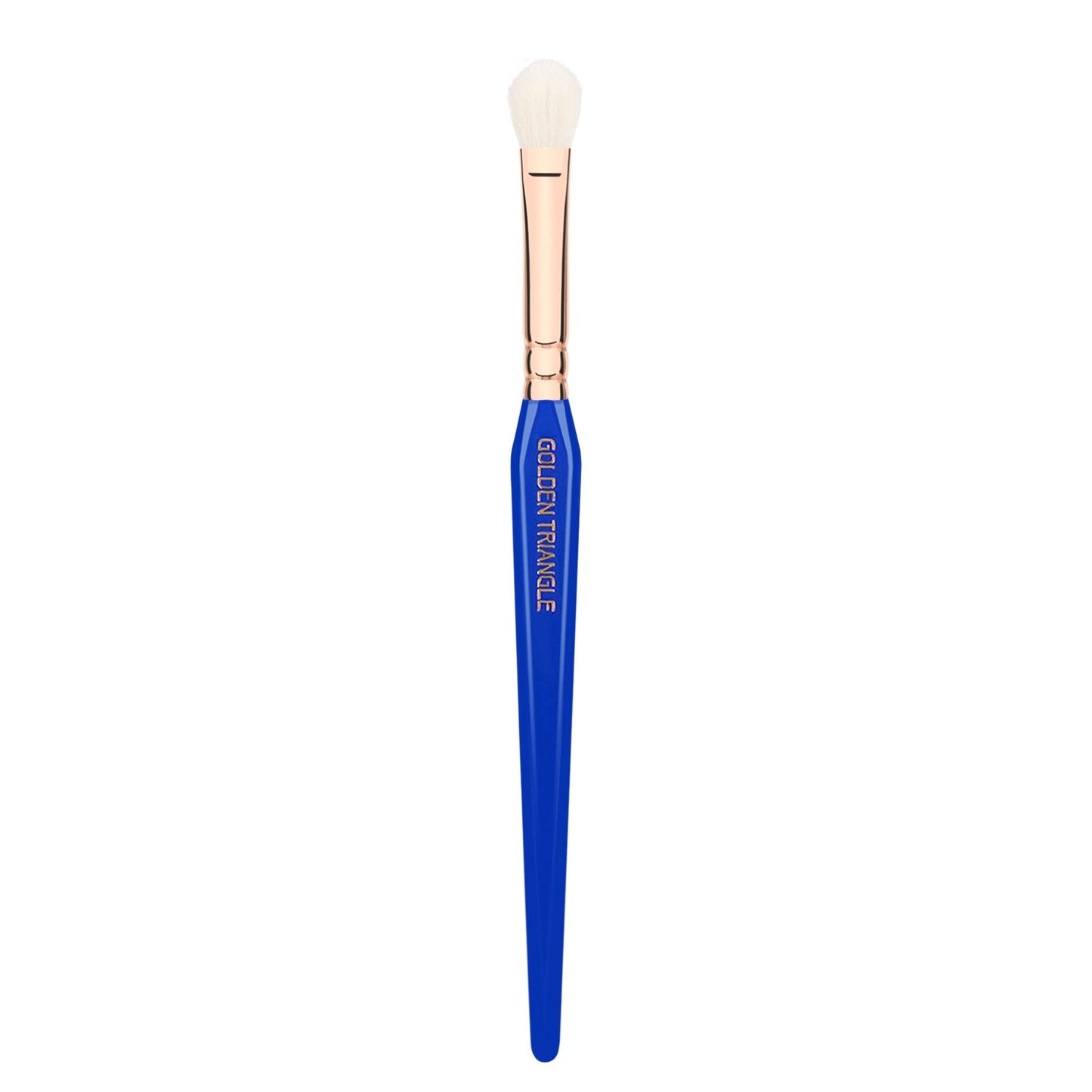 Bdellium Tools Professional Makeup Brush - Golden Triangle 776 Blending - With All Vegan and Soft Synthetic Fibers, For Shading & Blending Powder Beauty & Personal Care BDELLIUM TOOLS