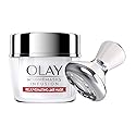 Face Mask by Olay Magnemasks Infusion - Korean Skin Care Inspired Deep Hydration, Rejuvenating Face Mask for Fine Lines & Sagging Skin - Starter Kit Beauty & Personal Care Olay