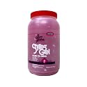 Queen Helene Hard to Hold Styling Gel, Firm Hold 7, Alcohol-Free, Paraben Free, 5 Lb Beauty & Personal Care Queen Helene