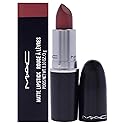 MAC Matte Lipstick - 666 Sweet Deal Lipstick Women 0.1 oz Beauty & Personal Care MAC