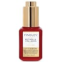 Findley Retinol & Collagen Overnight Eye Serum | Minimize Fine Lines & Soften Crow's Feet | Youthful Glow (1 Fl Oz) Beauty & Personal Care Findley