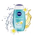 Nivea Frangipani & Oil Shower Gel(250 ml) Beauty & Personal Care NIVEA