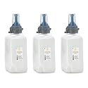 GOJO Invigorating Conditioning Shampoo and Body Wash 1250 mL Refill for GOJO ADX-12 Dispenser (Pack of 3) - 8823-03 Beauty & Personal Care GOJO