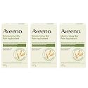 Aveeno Bar Dry Size 3.5 Ounce Aveeno Moisturizing Bar For Dry Skin (Pack of 3) Beauty & Personal Care Aveeno
