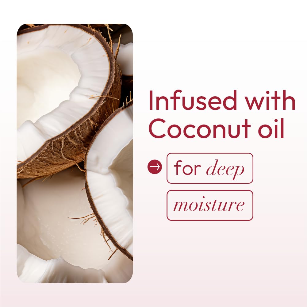 ORS HAIRepair Coconut Oil and Baobab Restoring Conditioner for Dry, Damage Hair & Scalp 12.5 oz