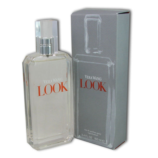 Vera Wang Look by Vera Wang for Women. Eau De Parfum Spray 3.4-Ounces Beauty & Personal Care DEMETER