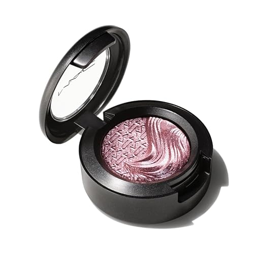 MAC Extra Dimension Eye Shadow SMOKY MAUVE, Purple Beauty & Personal Care MAC