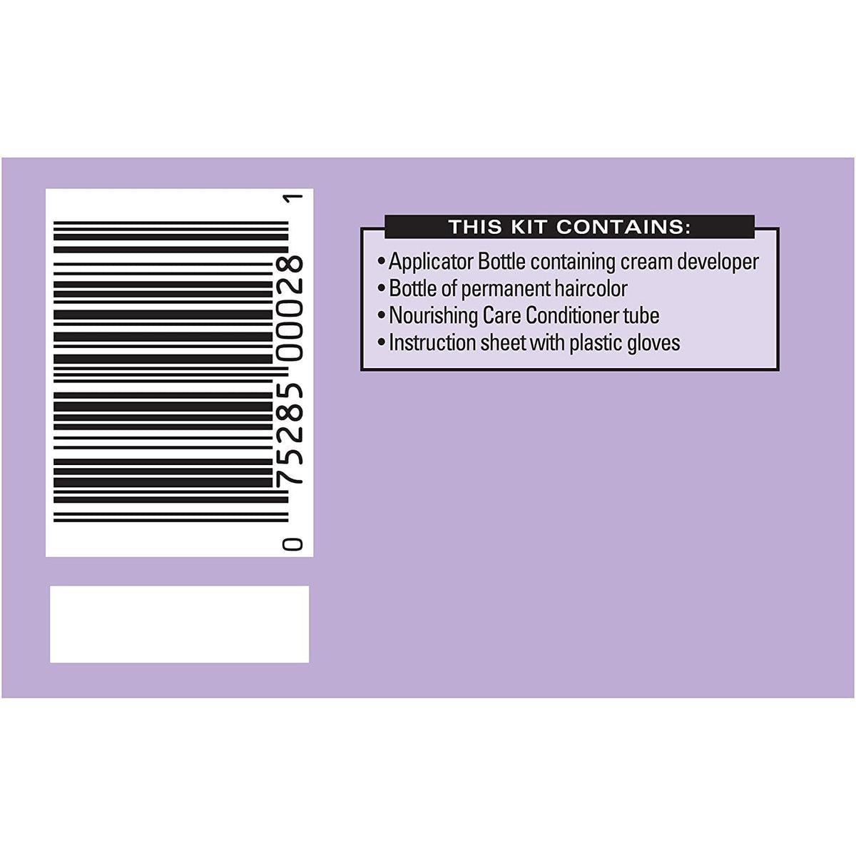 Dark & Lovely Color #391 Brown Cinnamon (Pack of 6) Beauty & Personal Care Dark & Lovely