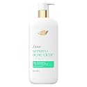 Dove Body Wash Acne Clear Clears & helps prevent acne 1% clearing salicylic acid acne treatment 18.5 Fl oz Beauty & Personal Care Dove