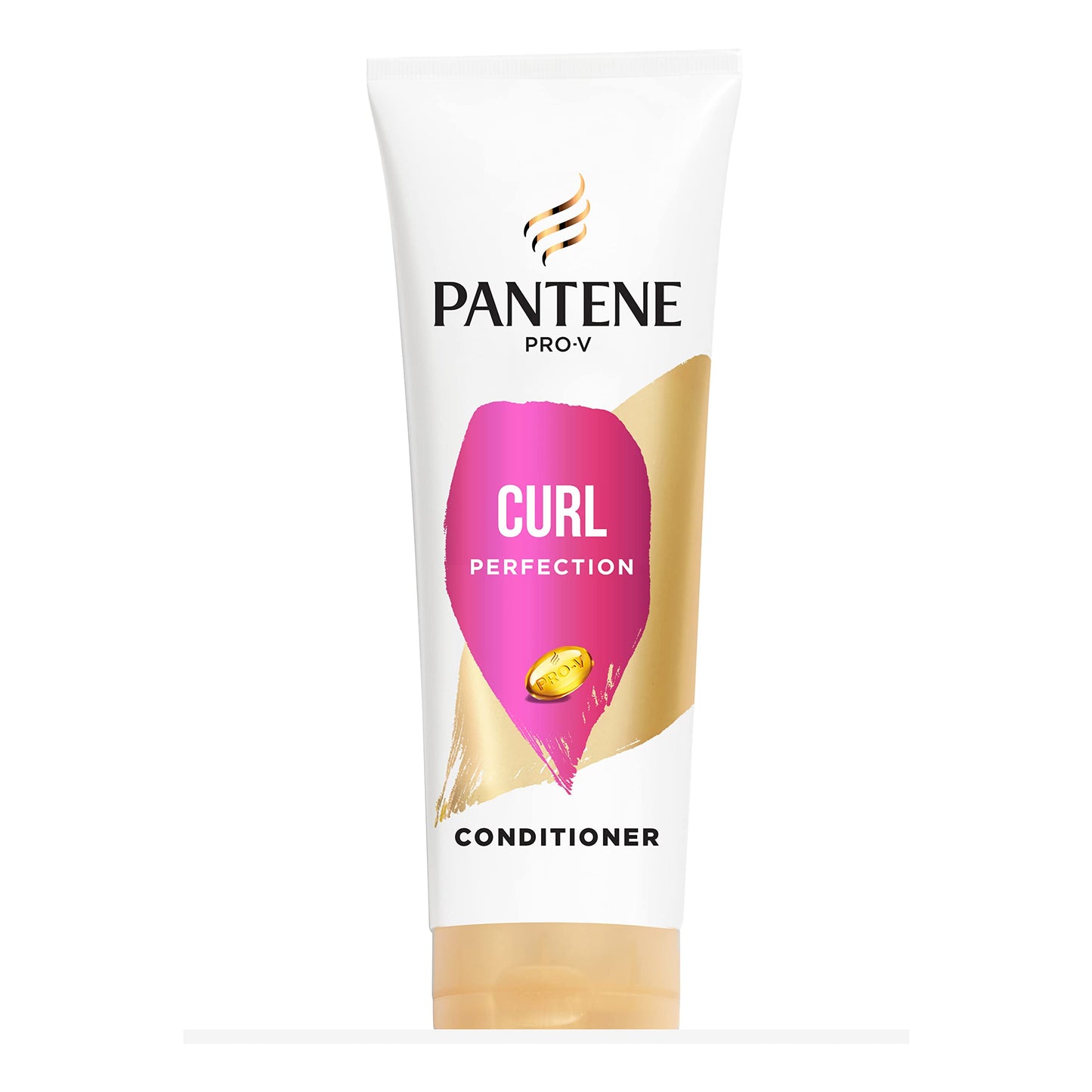 Pantene PRO-V Curl Perfection Conditioner, 10.4oz/308mL Beauty & Personal Care Pantene