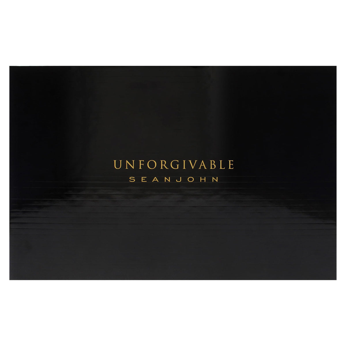 Sean John Unforgivable Men 3 Piece Set