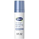 Cetaphil Deep Hydration Fragrance Free 48 Hour Activation Serum, 1 Fl oz, 48Hr Dry Skin Face Moisturizer for Sensitive Skin, With Hyaluronic Acid Beauty & Personal Care Cetaphil