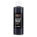 Scotch Porter Moisturizing Beard Wash - Cleanse, Refresh, Hydrate & Soften Coarse, Dry Facial Hair while Protecting Skin for a Fuller-Looking Beard Beauty & Personal Care Scotch Porter