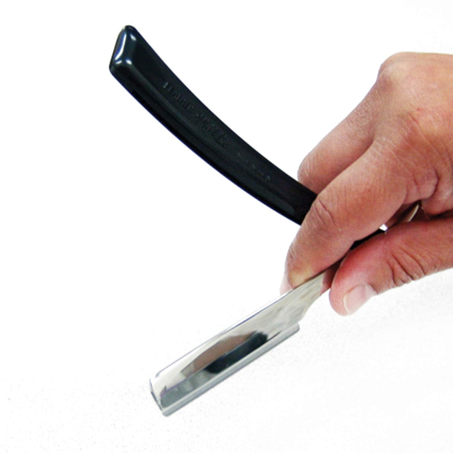 Feather Plier Hair Razor with Folding Handle Beauty and Personal Care Feather