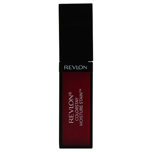 Revlon Colorstay Moisture Stain - Barcelona Nights (015) - 0.27 oz Beauty & Personal Care REVLON