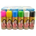 Temporary Hair Color Spray 3 oz - Case (24 Cans) Beauty & Personal Care MarvelsAura