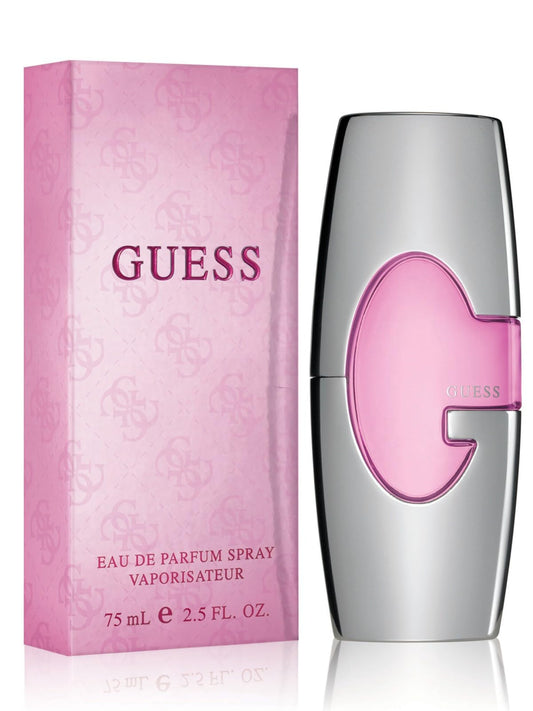 Guess Guess, 75 ml/2.5 oz. Beauty & Personal Care GUESS