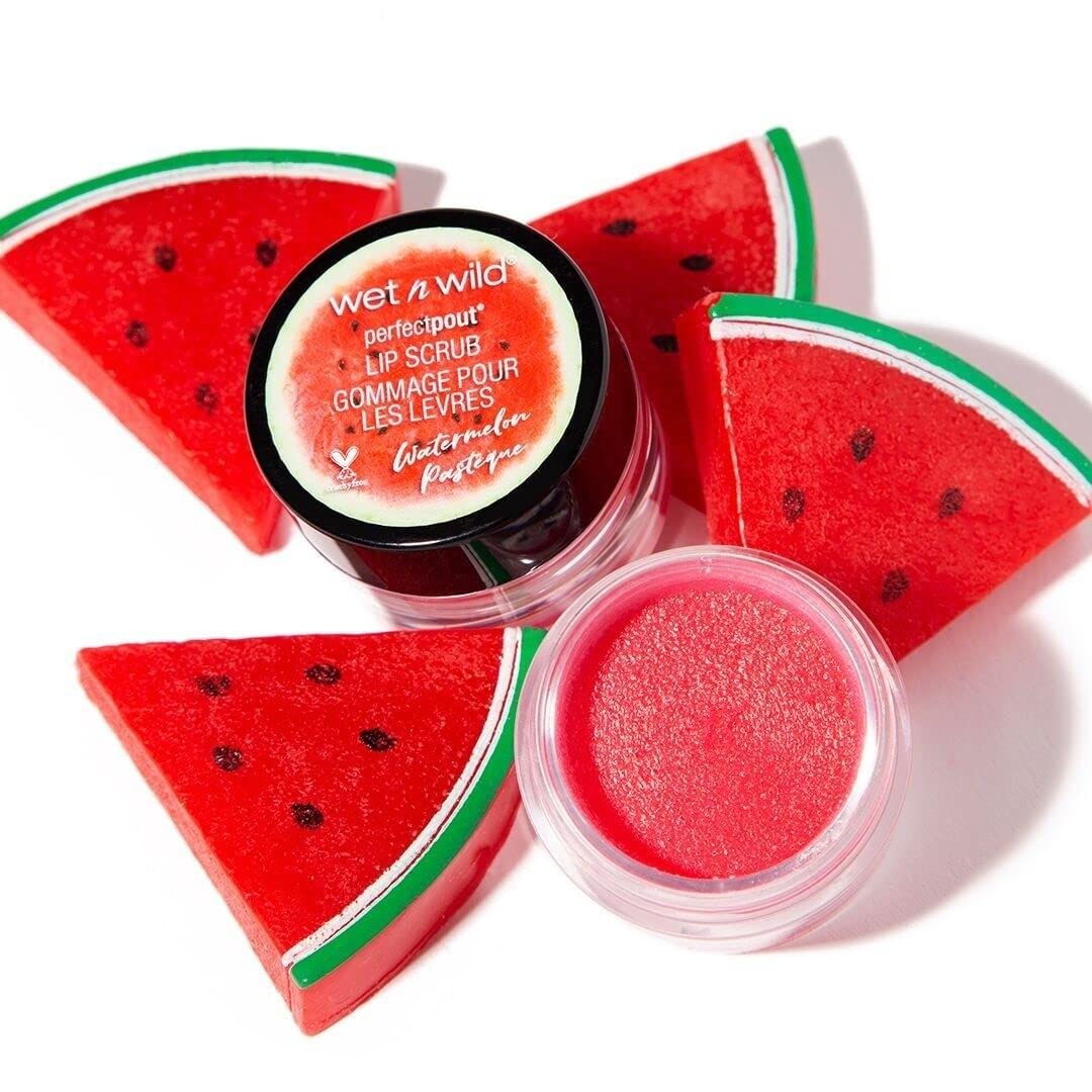 wet n wild Perfect Pout Sleeping Hydrating Lip Mask Lavender Beauty & Personal Care wet n wild