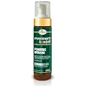 Difeel Rosemary & Mint Foaming Mousse 8 Ounces - Infused with Biotin, Level 6 Hold for Curls, Coil Braids, Rows and More Beauty & Personal Care Difeel