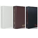Insurrection Pure + Wild + Dark II by Reyane Tradition EDT Spray for Men 3oz Beauty & Personal Care Reyane Tradition