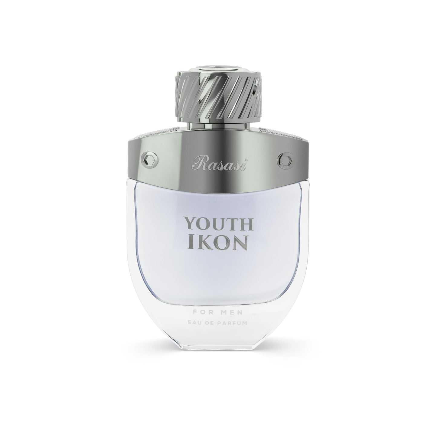 RASASI Youth Ikon Eau De Parfum 100 Ml. Beauty & Personal Care RASASI