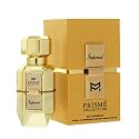 Patek Maison Prismé Imperial Eau de Parfum with Notes of Pistachio, Sweet Almond, Peony & Vanilla - Opulent Gourmand Floral Composition with Creamy Beauty & Personal Care Patek Maison