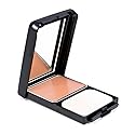 CoverGirl Ultimate Finish Liquid Powder Make Up Creamy Beige(C) 450, 0.4-Ounce Compact (Pack of 2) Beauty & Personal Care COVERGIRL