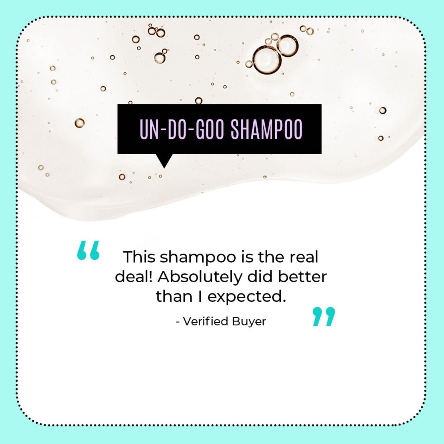 Malibu C Un-Do-Goo Clarifying Shampoo for Build Up - Travel Size Deep Cleansing Treatment for Styling Product Residue - Weekly Scalp Detox, Shine Beauty and Personal Care Malibu C