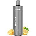 MOEHAIR Color Infuse Blonde - 12 Fl. Oz | Purple Toner for Blonde Hair | Neutralizes Brassiness and Unwanted Yellow Tones | Salon-Grade Hair Toner Beauty & Personal Care MOEHAIR