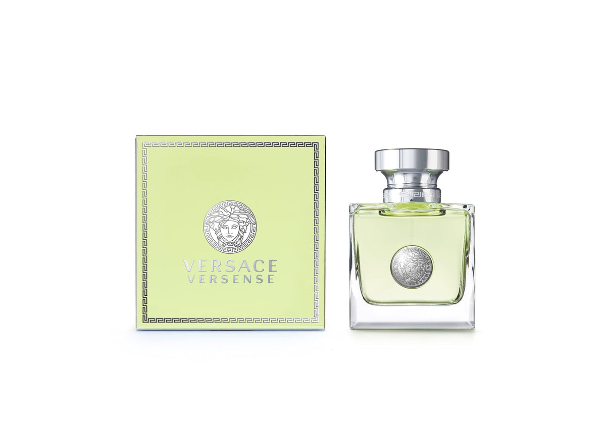 Versace Versense By Versace Eau-de-toilette Spray, 1.7-Ounce Beauty & Personal Care Versace