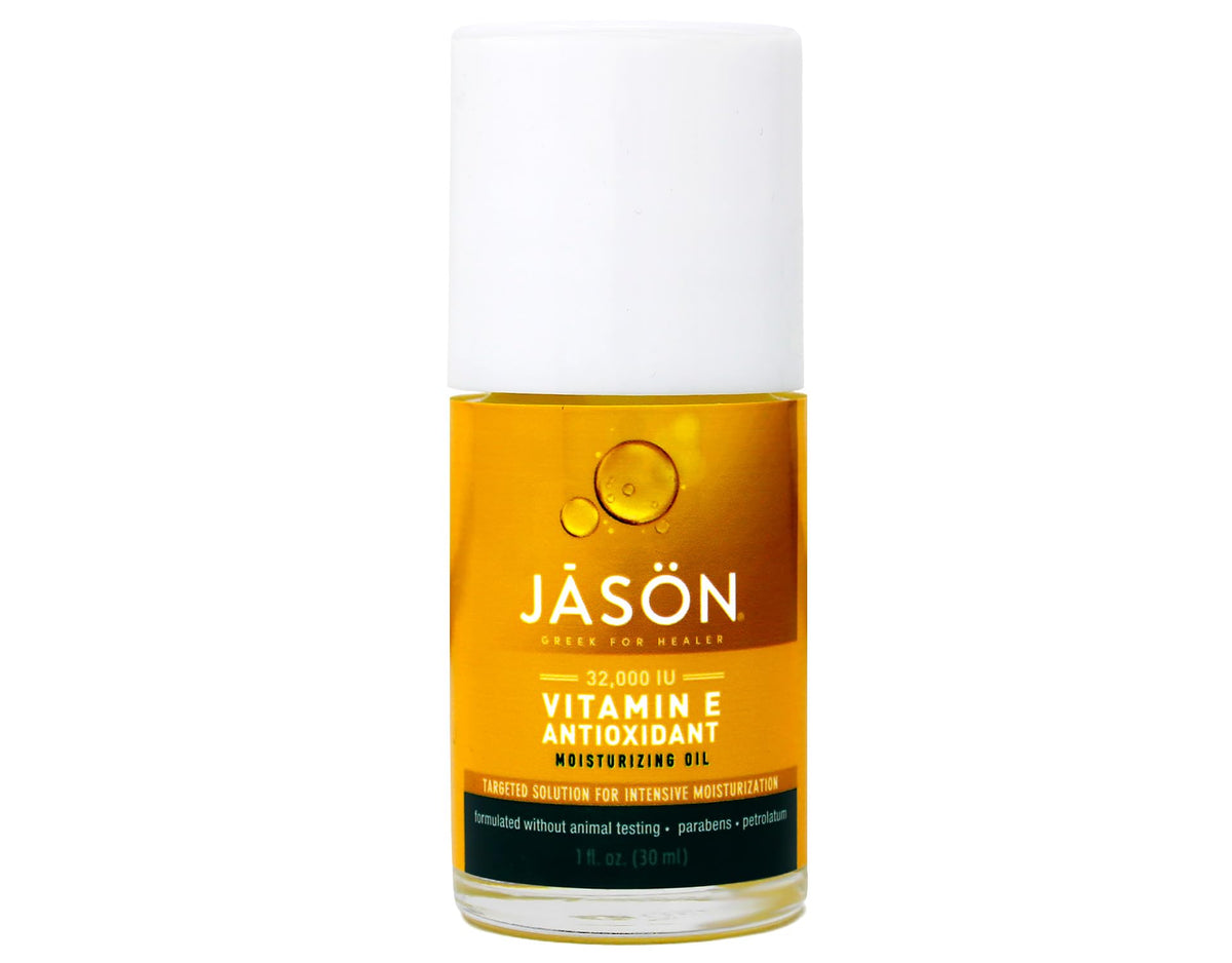 Jason Oil E 32000iu 100 Beauty & Personal Care JASON