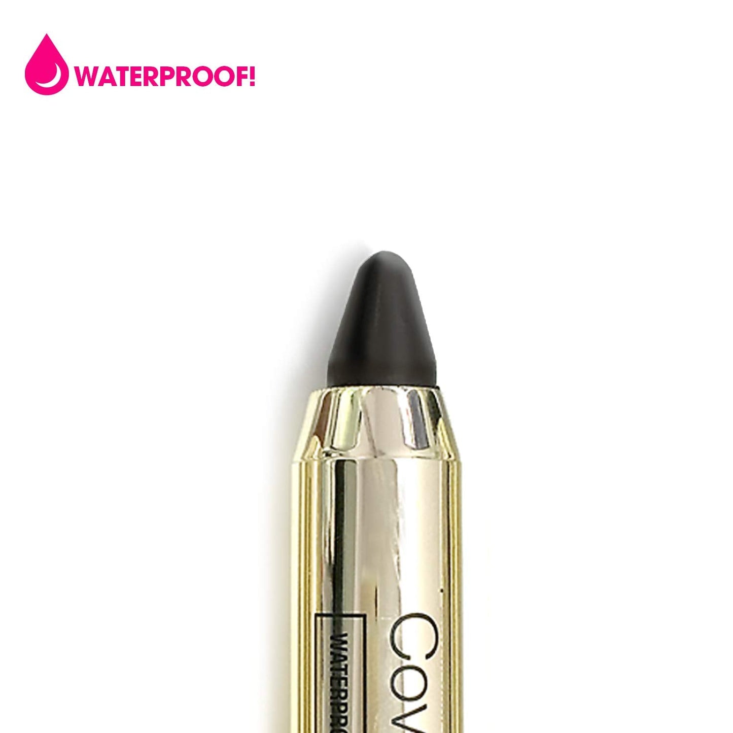 Cover Your Gray Waterproof Chubby Pencil, Medium Brown, 0.1 Ounce Beauty & Personal Care Cover Your Gray