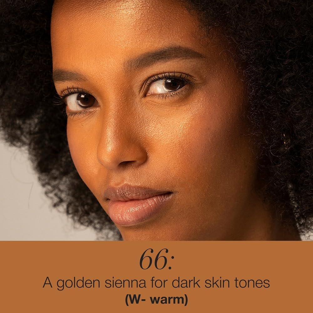 RMS Beauty UnCoverup Concealer - Hydrating Under Eye Concealer for Dark Circles & Blemishes - Creamy Full Coverage for Mature Skin - Organic - 6ml Beauty & Personal Care RMS Beauty